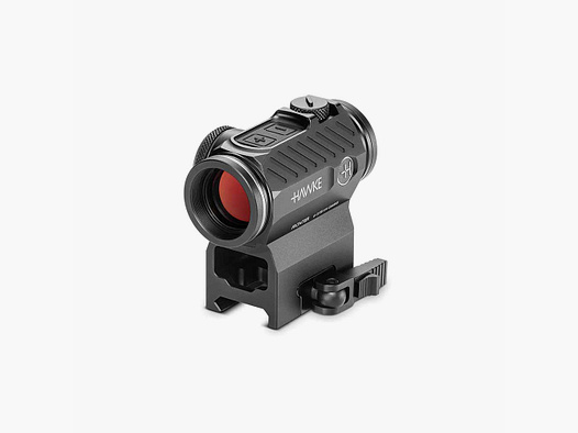 HAWKE FRONTIER POINT SIGHT 1×22