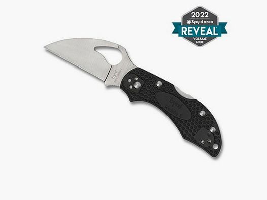 Navaja Byrd Robin 2 Wharncliffe