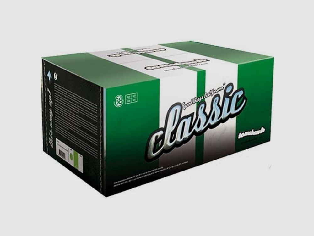 Tomahawk Classic Premium Paintballs (2000er Karton)