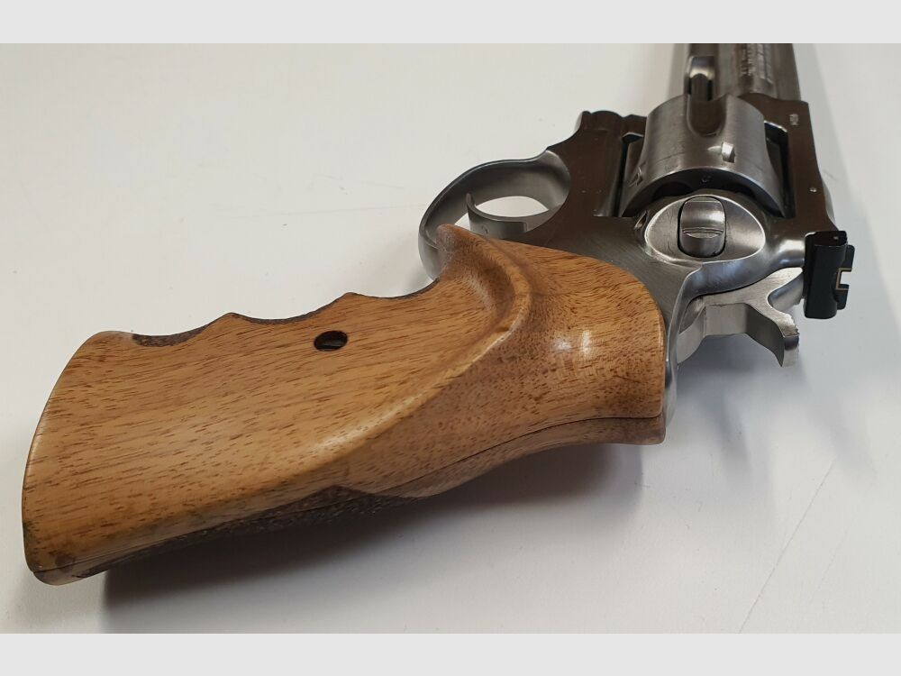 Ruger GP100