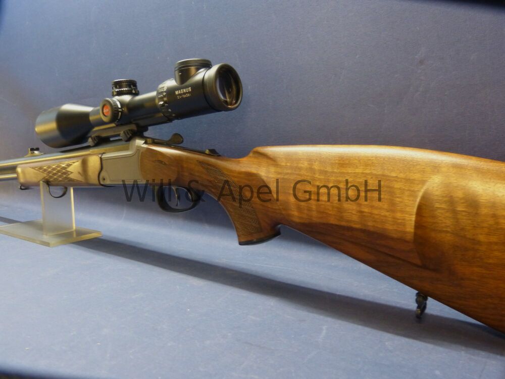 BLASER ISNY BBF 95, Bild 1 von 9