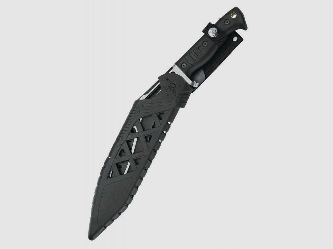 United Cutlery M48 Tactical Kukri mit Scheide
