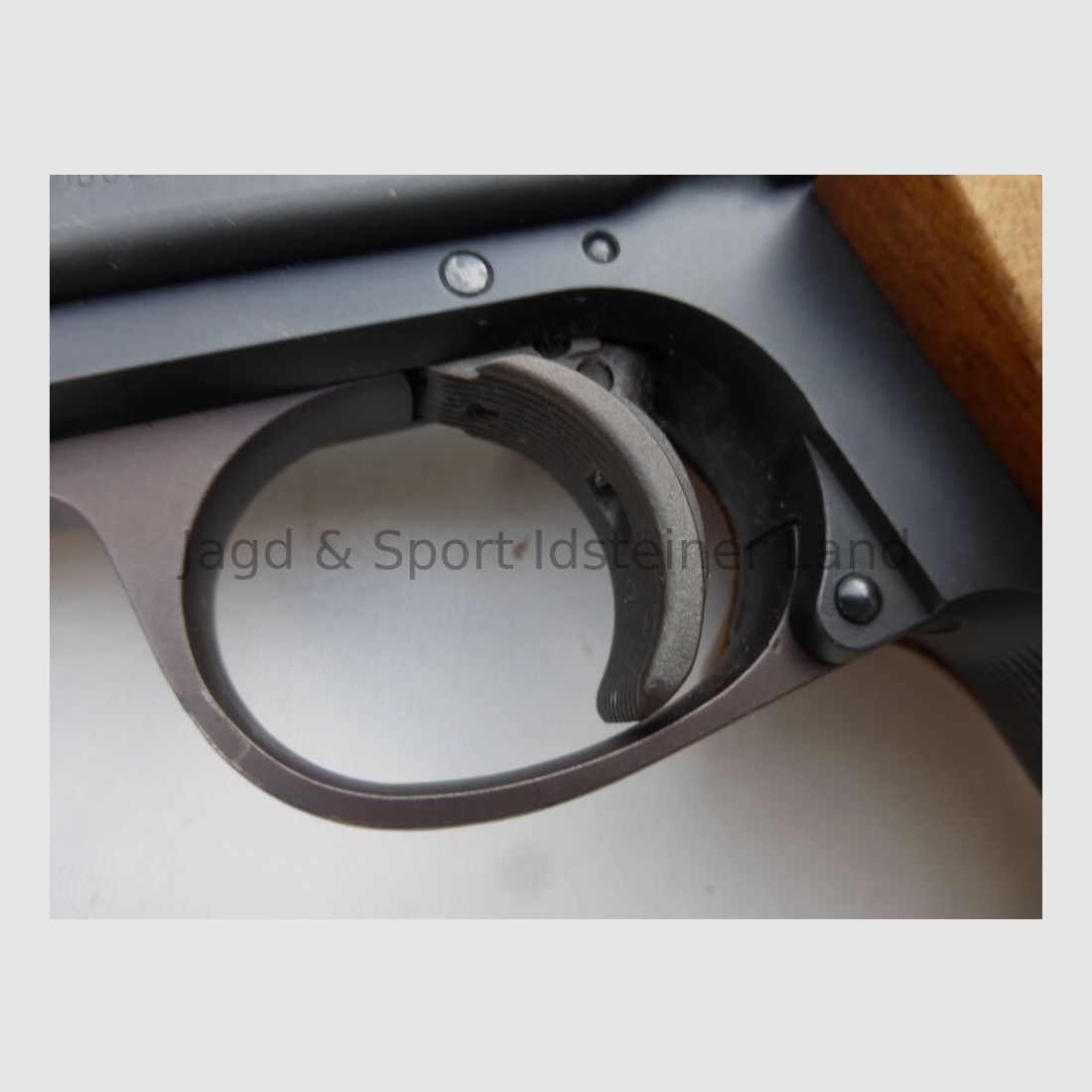 Hämmerli International