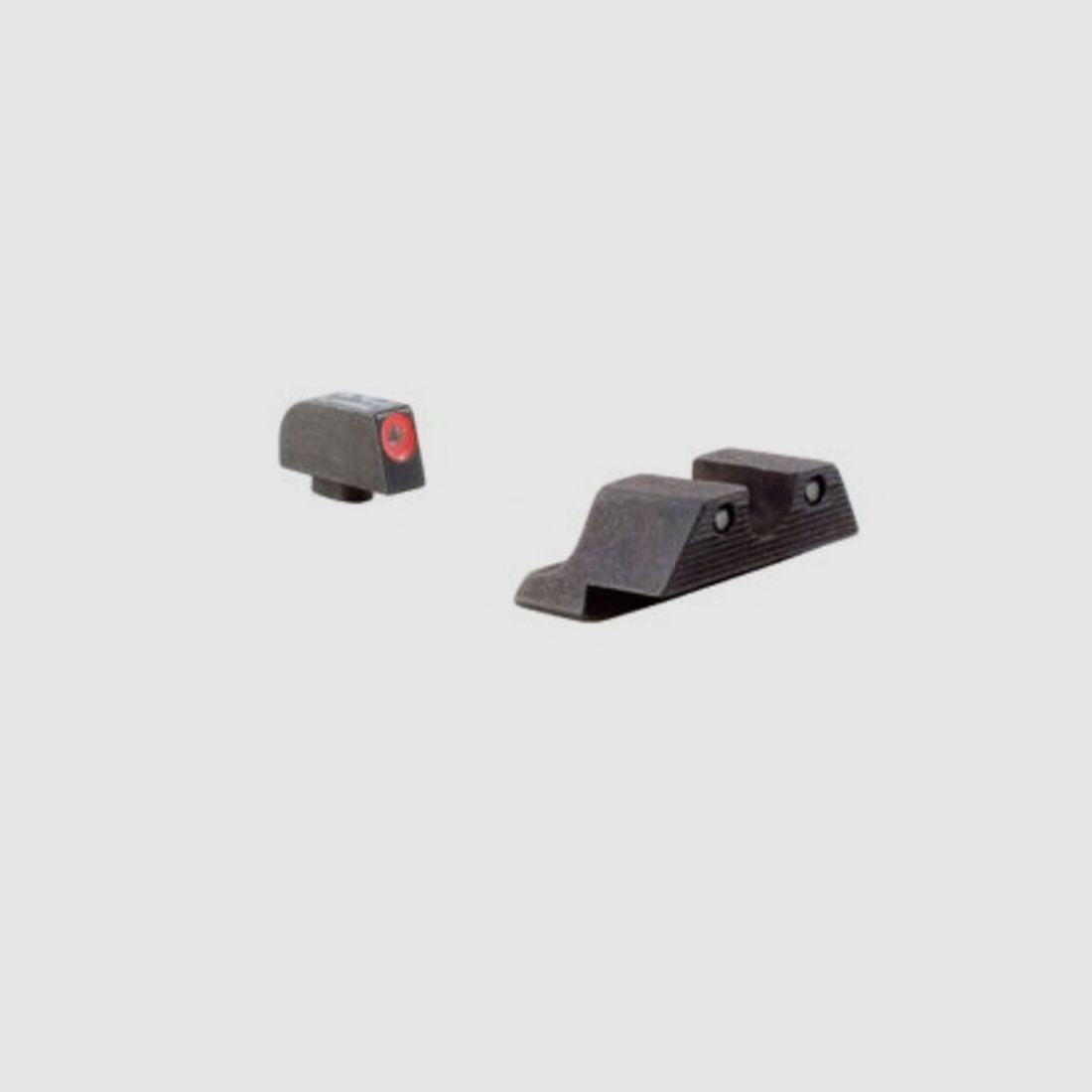Trijicon N-Visier HD Orange Glock G20-36/41