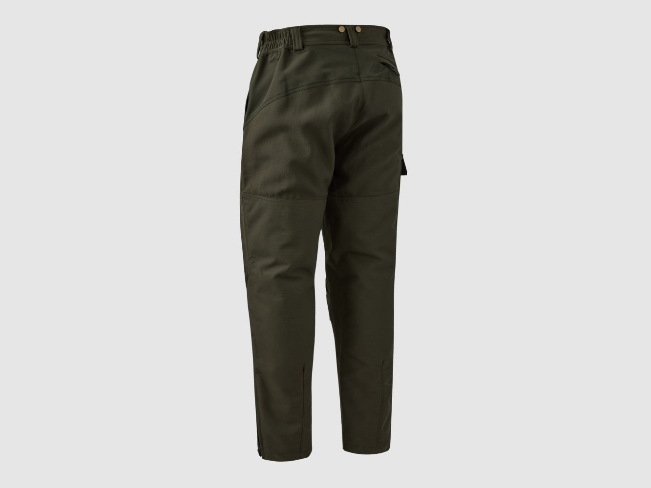 SPODNIE DEERHUNTER STRIKE EXTREME 3157 - Palm Green, zdjęcie 40 z 44