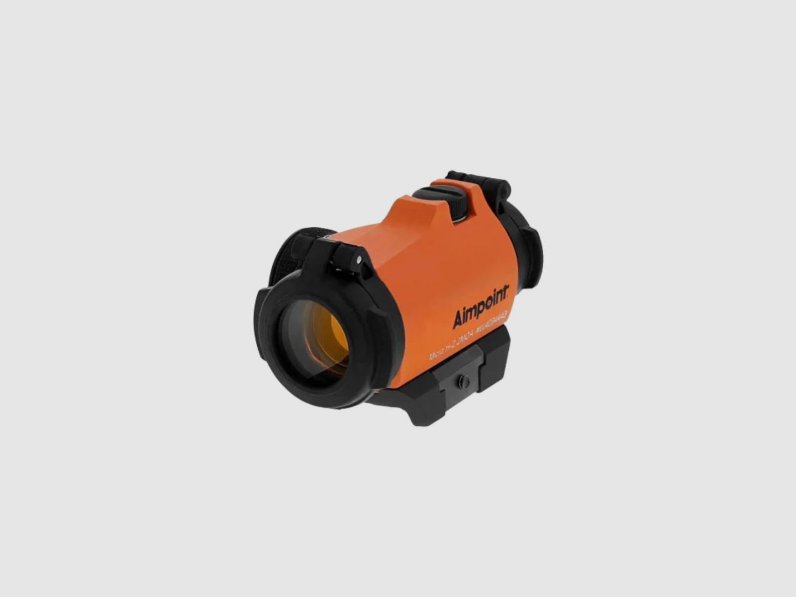 Aimpoint Micro H-2 Orange, image 1 of 4