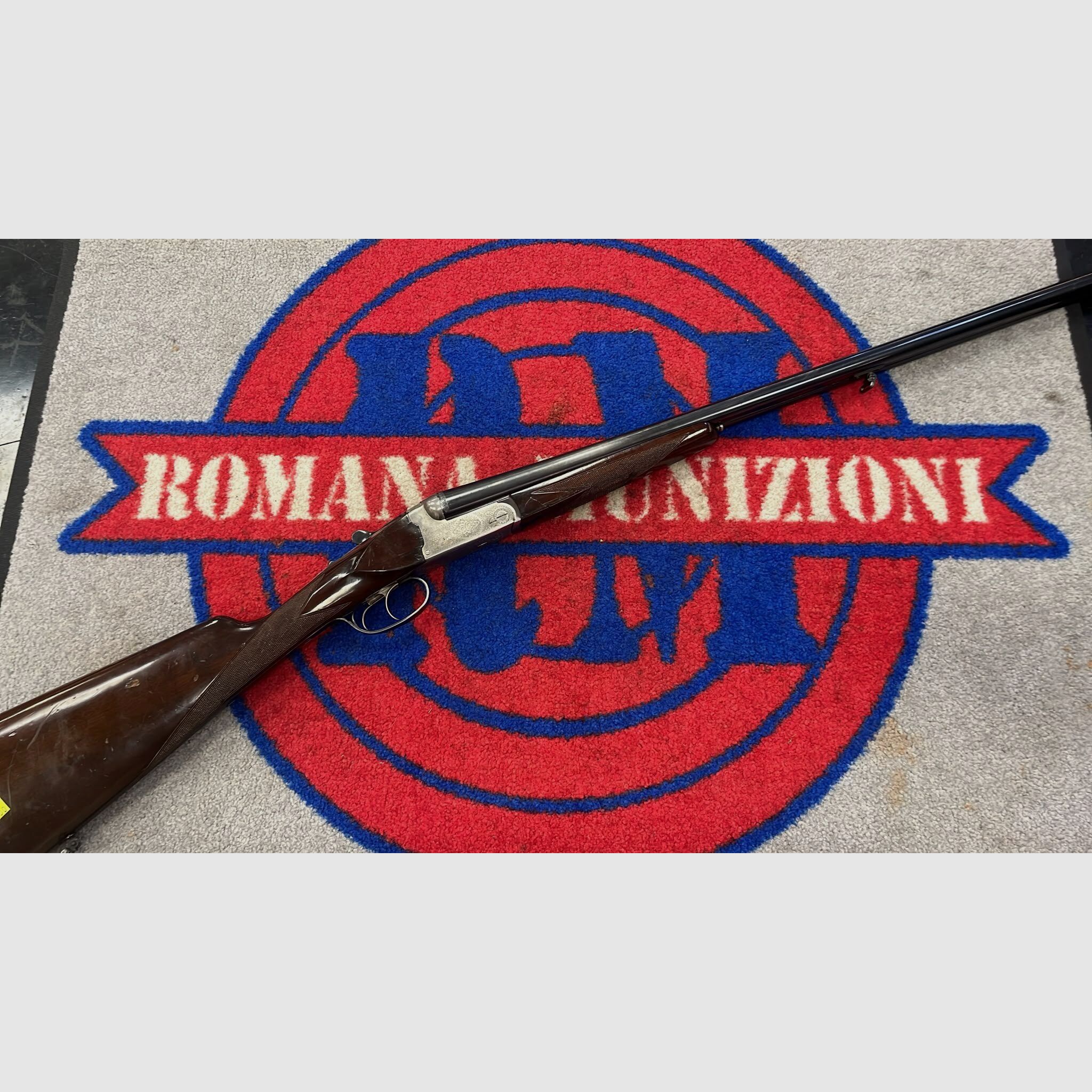 Beretta S56E 12, image 1 of 3
