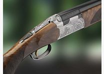Beretta 687 Silver Pigeon III