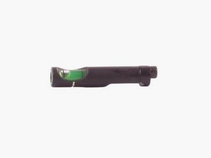 niveau a bulle pour rail de 22 mm