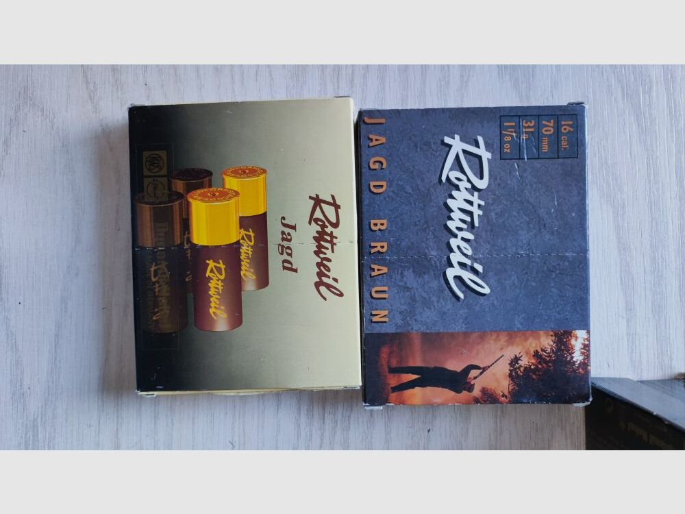 Czerwona część polowania