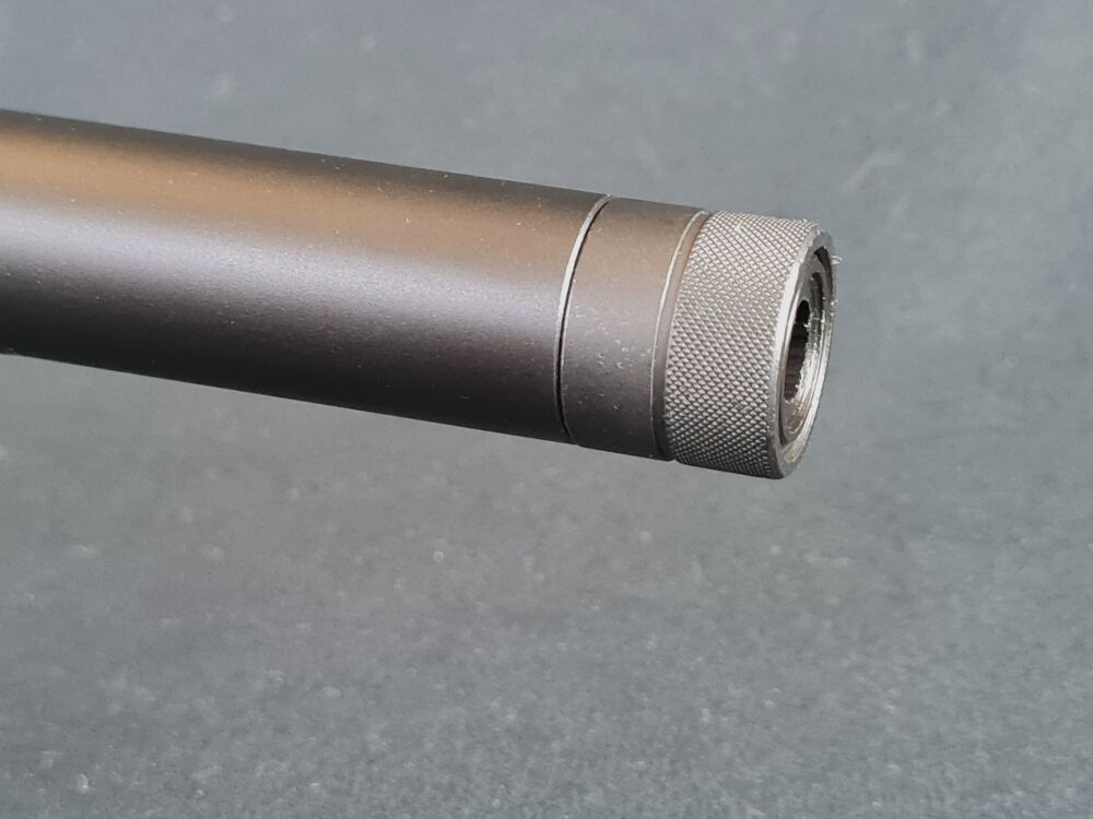 Bergara B14 HMR