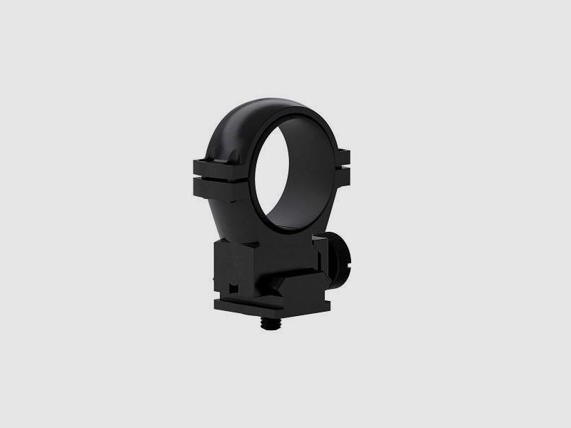 Laserluchs Zubehör LA Bracket 03 Halterung LA mit Kugelkopf 30,0 mm
