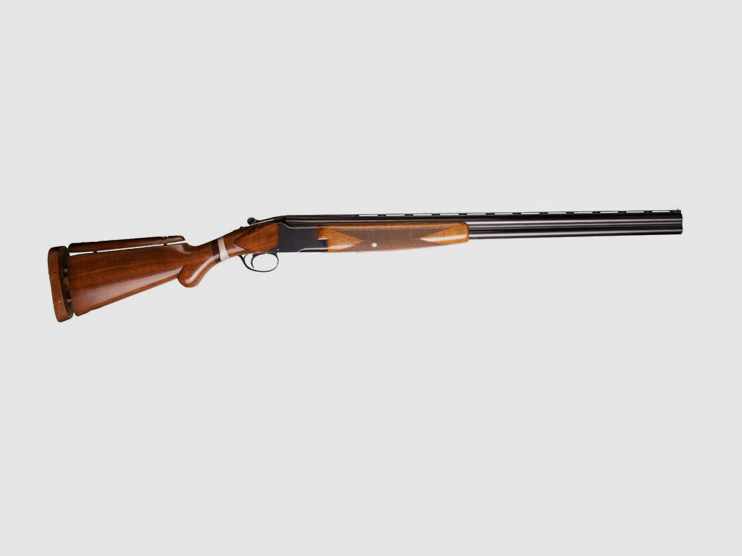 FN B25 fucile a giunto