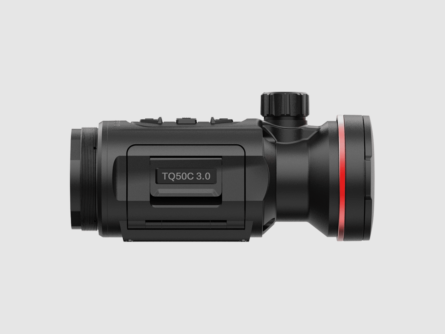 Clip-On Wärmebild Thunder TQ50C 3.0 HIKMICRO, Bild 1 von 8