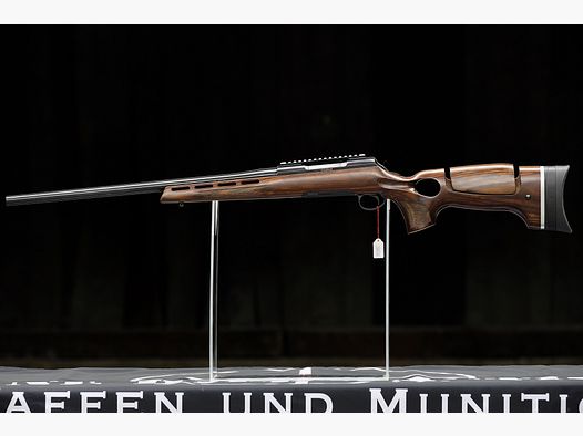 Rössler Titan 6 Targetline Holz