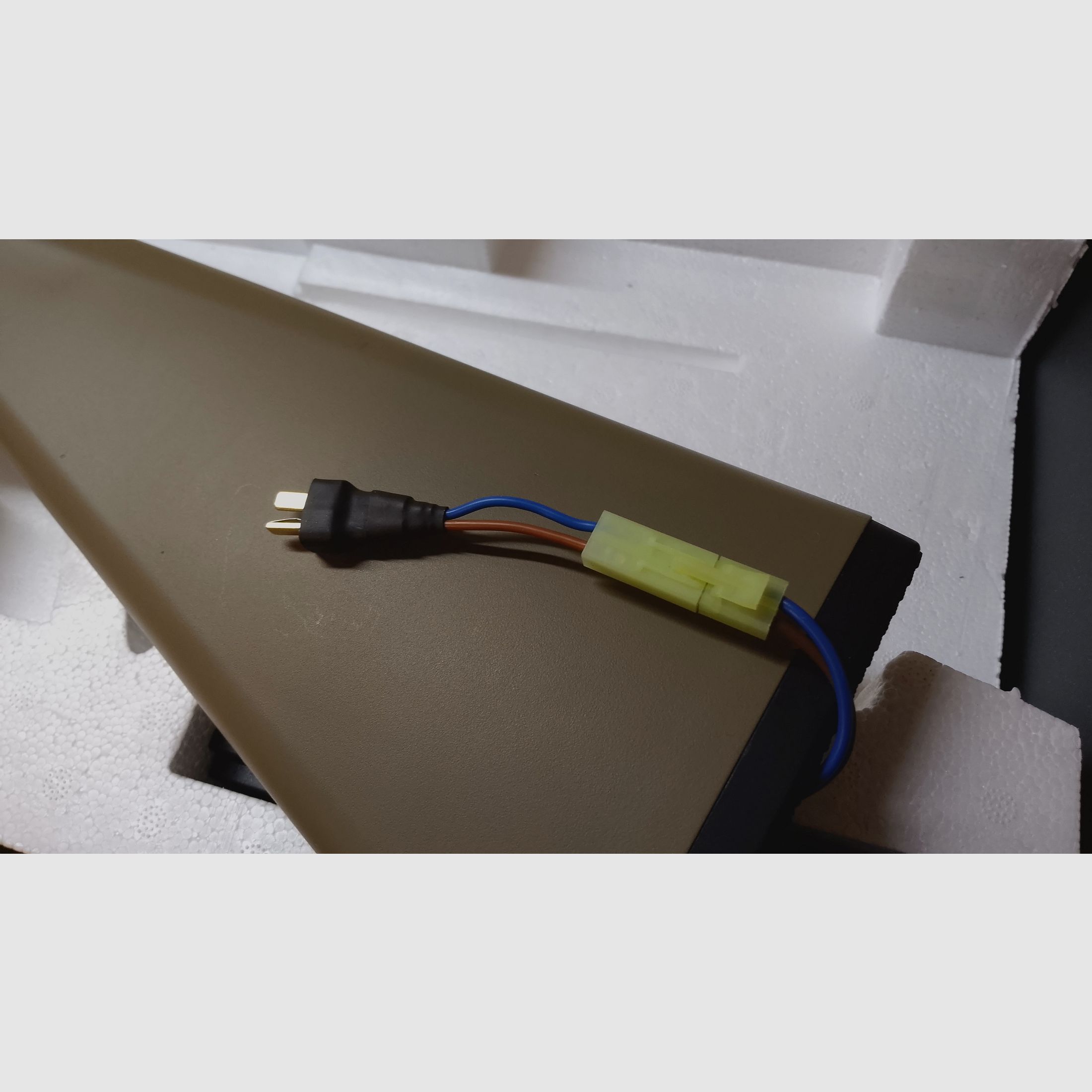 SRC M4 Softair sous 0,5 Joule, image 6 sur 6