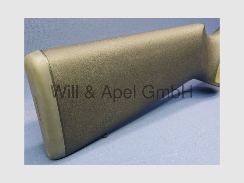 Steel Action Hunting Medium