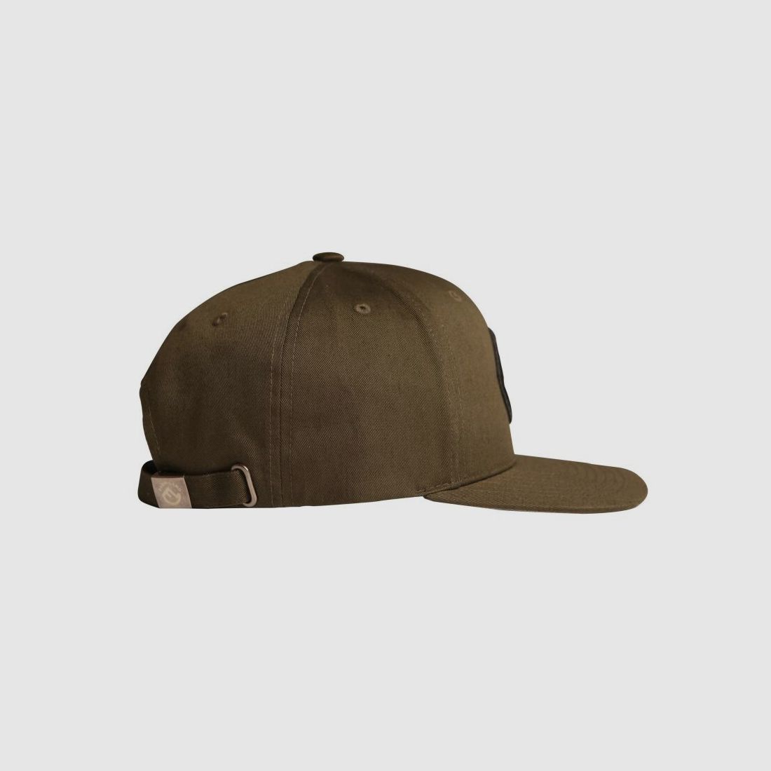 Farm-Land Basecap 6-Panel Olive