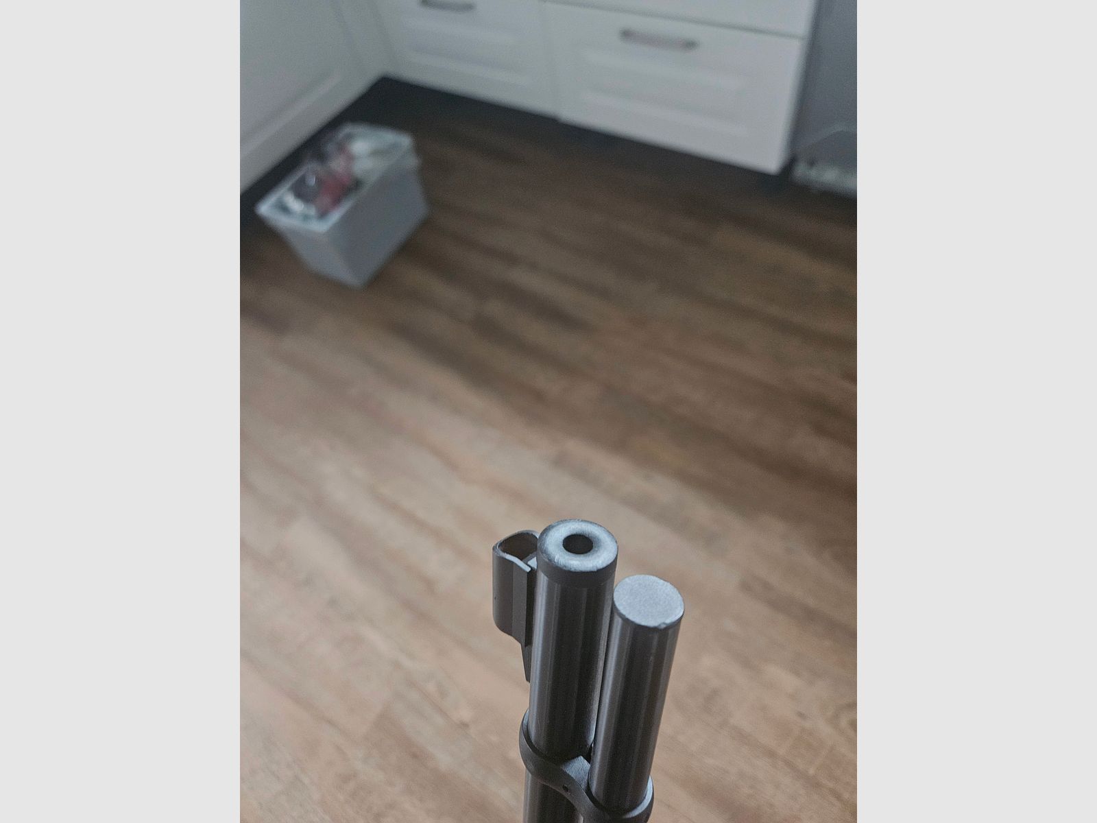 Walther CO2 Carabine à levier Wells Fargo