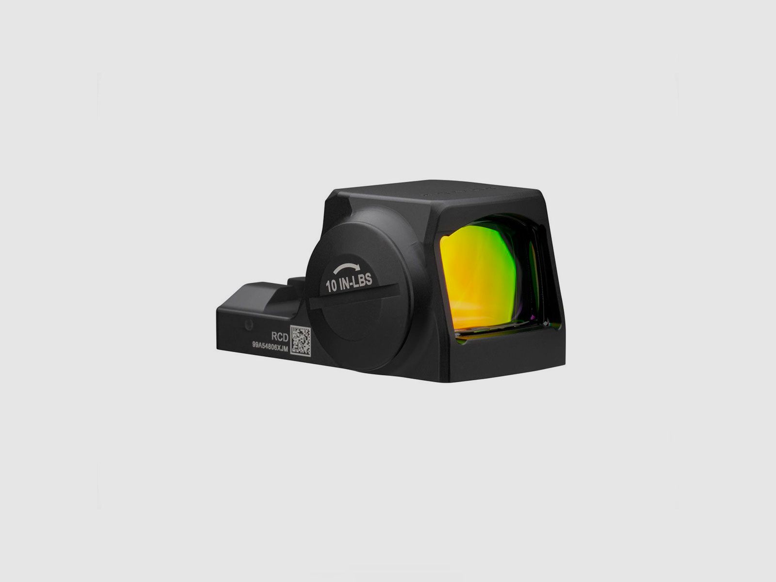 RED DOT – SIG SAUER – ROMEO-X REFLEXVISIERUNG PRO | KREISPUNKT | SCHWARZ, Bild 4 von 8