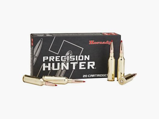 Hornady Prec. Hun. ELD-X 9,3g/143grs à 6,5MM PRC