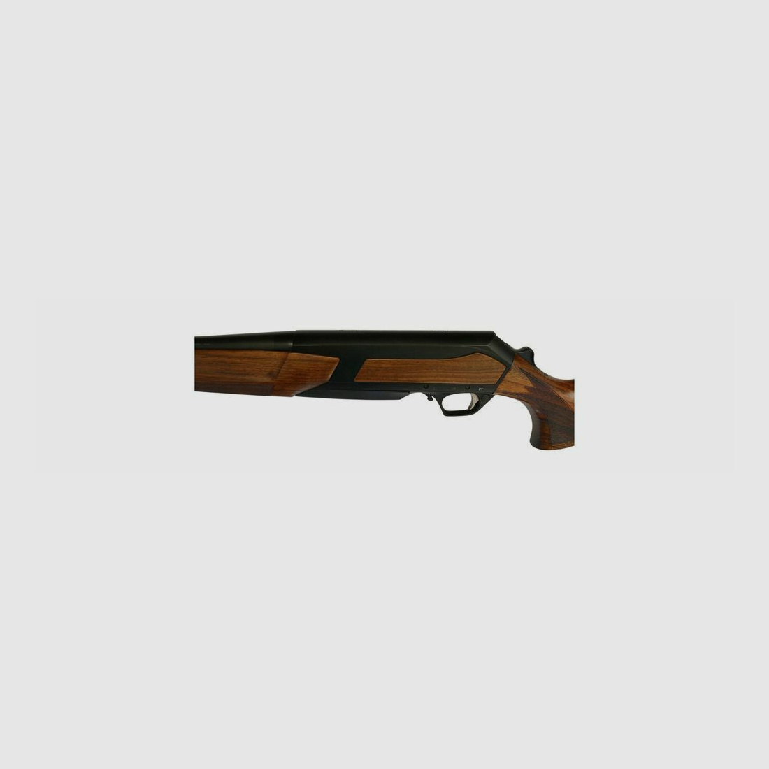 Browning Bar Zenith SF Wood Fluted HC