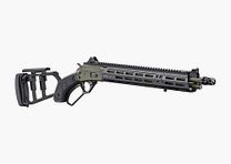 Marlin Mod. 1894 MAD PIG -16.1'