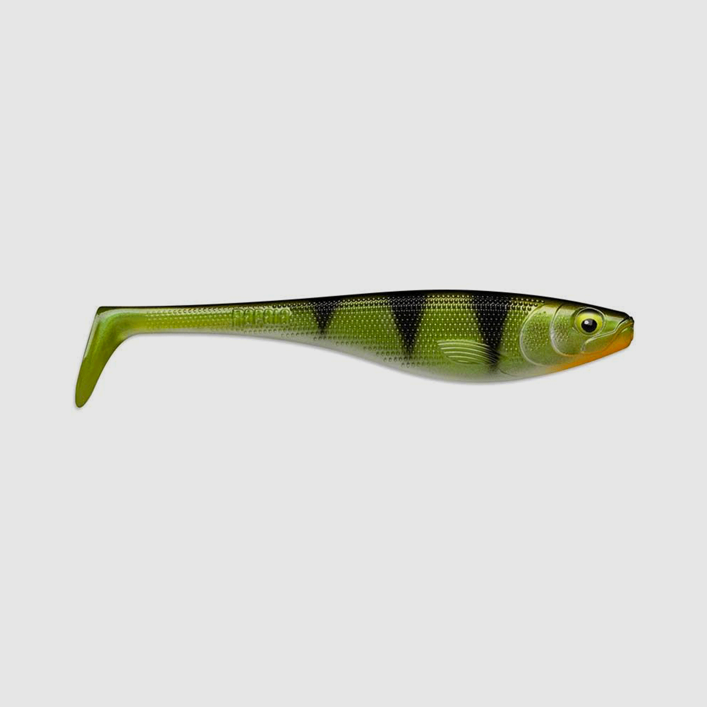RAPALA – PREDATOR SOFT PETO 22cm 9″ Live Perch UV BRIGHT