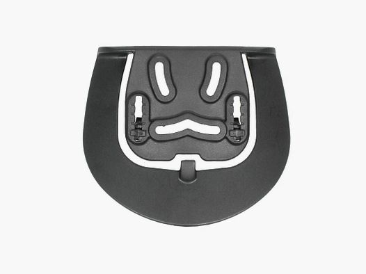 Paddle BLACKHAWK SERPA C/TORNILLOS *PALA