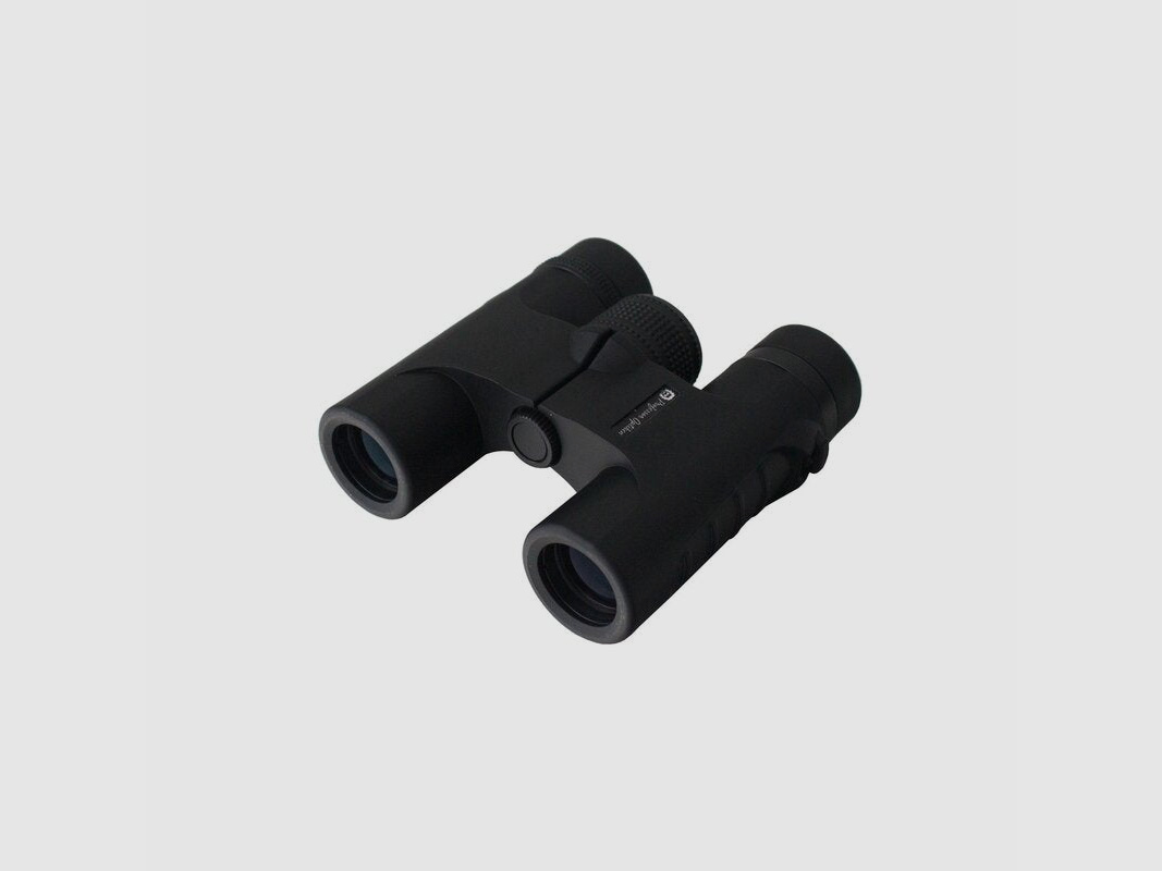 Professor Optics Hockenheim - 8x25 or 10x25 | black