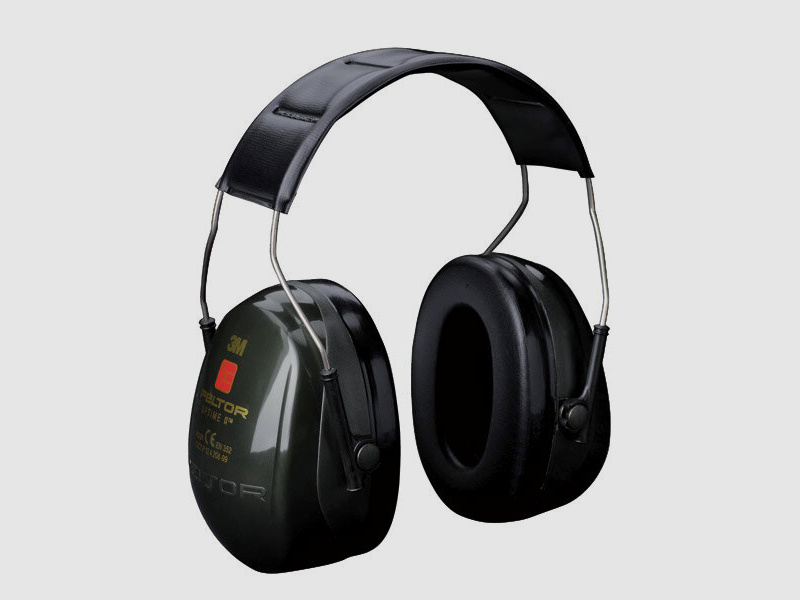 3M Peltor Optime II