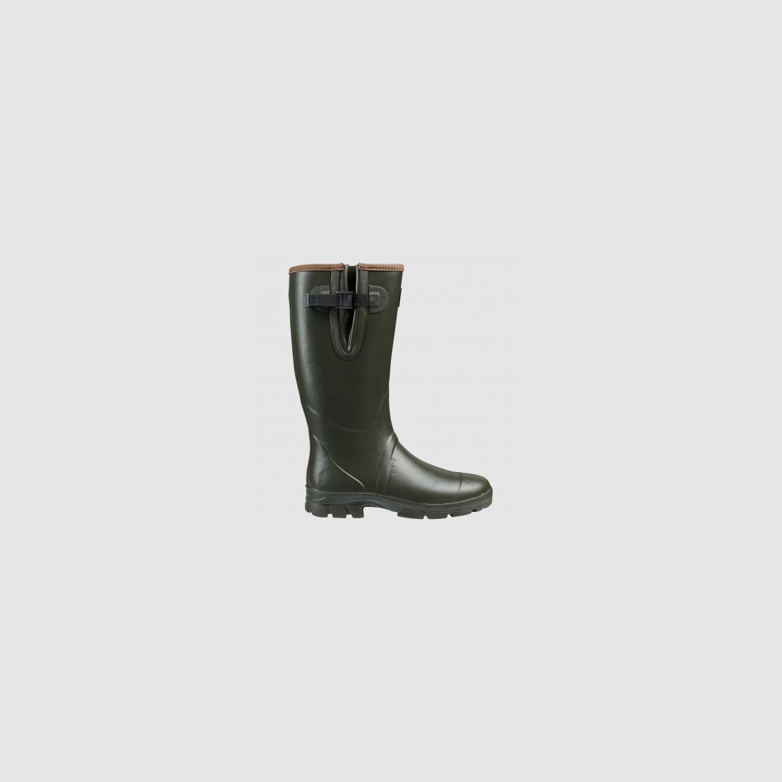 Almwalker Neoprenstiefel Pro X Herren (Oliv) | 41