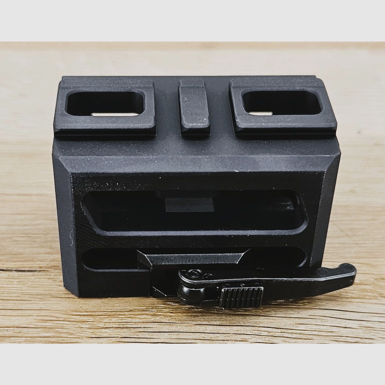 B&T – Montage Skeleton / QD NAR / für Aimpoint ACRO / Höhe 52mm