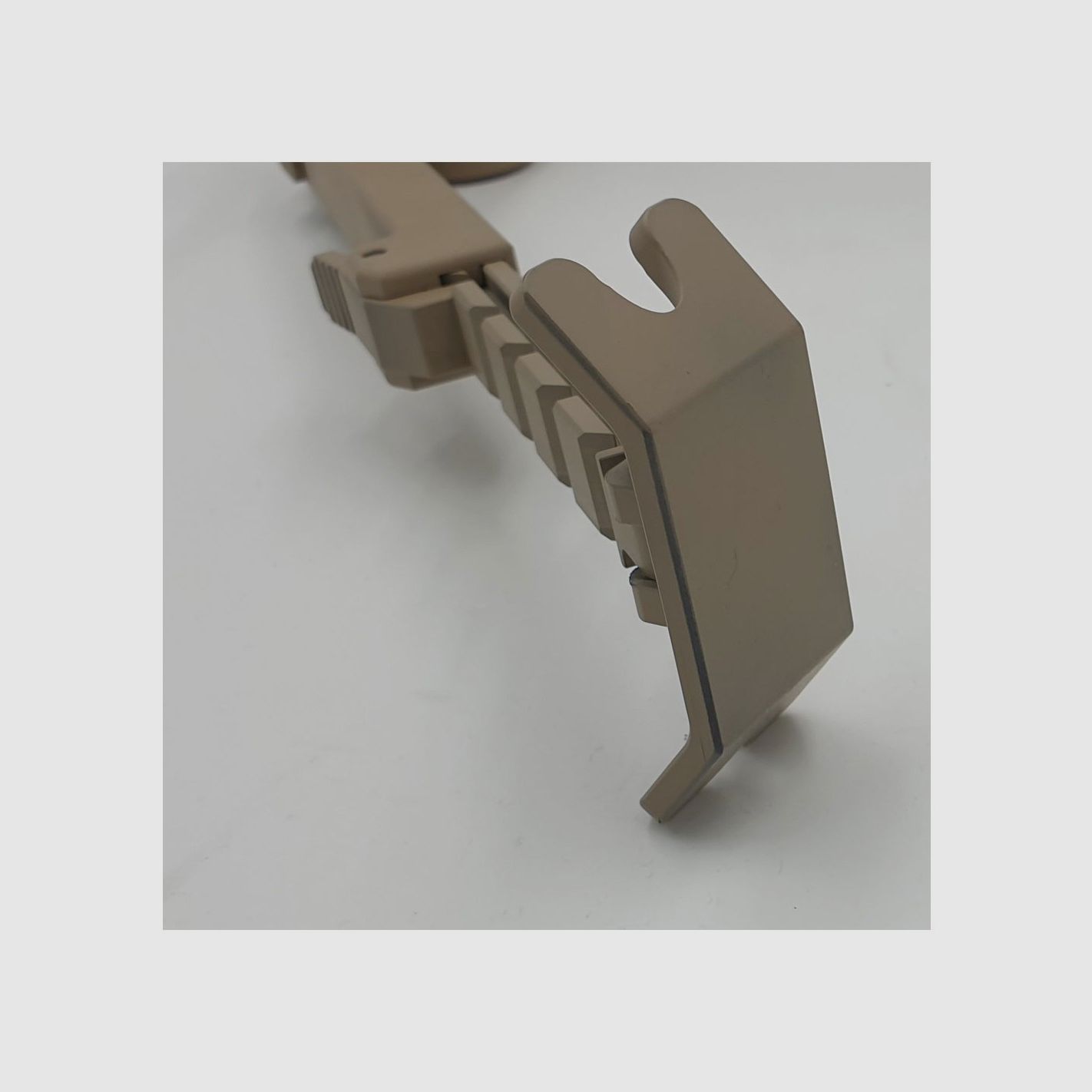 TK3 Bipod, image 2 sur 3
