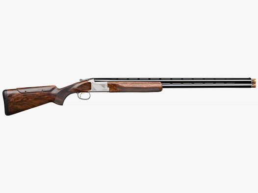 Browning B525 Ultra XS Pro Adjustable Comb 12M INV+ Titanium Over-and-Under Shotgun
