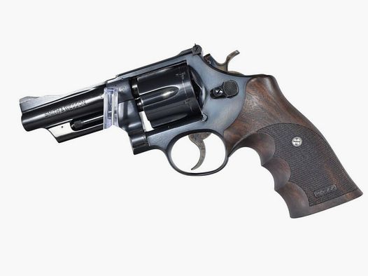 Smith & Wesson Highway Patrolman
