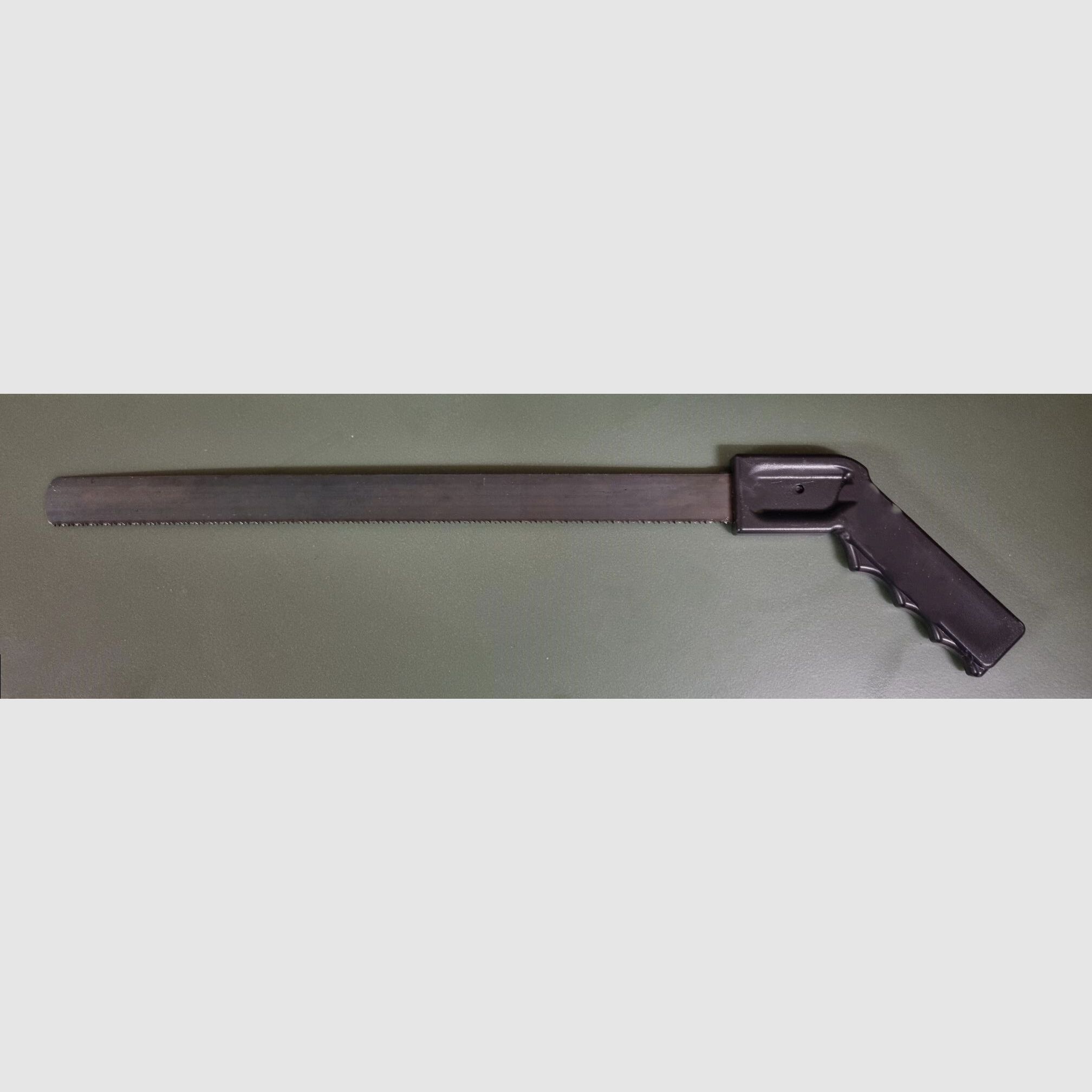 Ersatzsägeblatt für Gehörnsäge