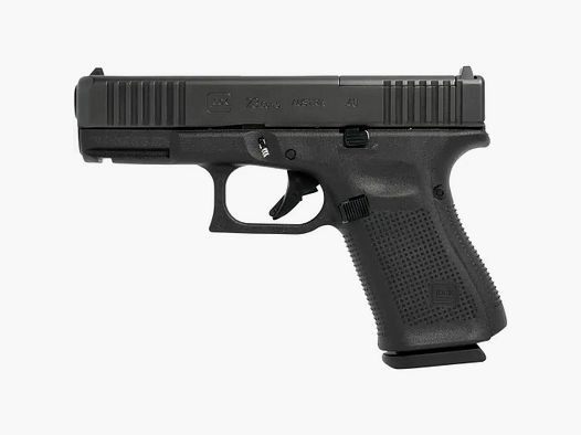 Glock 23 Génération 5 MOS