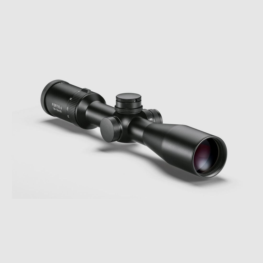 Leica FORTIS 6 MS 1.8-12x42i L-A4