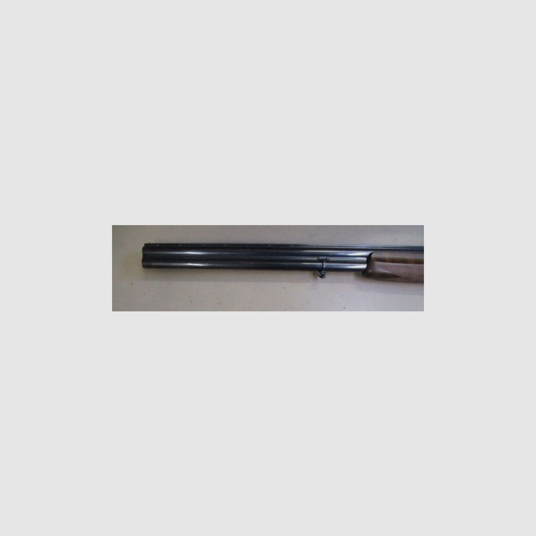 Double-barreled shotgun Sabatti (Mercury) with ejectors, selective single trigger Olymp