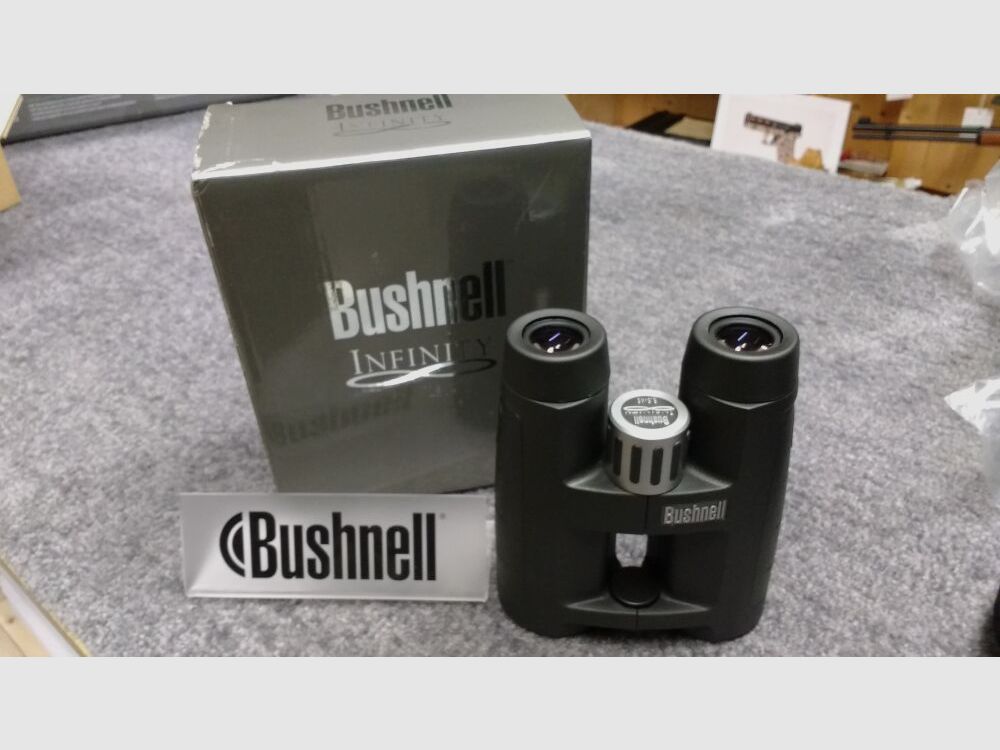 Bushnell Infinity 8.5x45