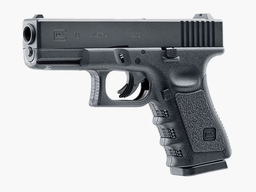 Umarex 5.8358 Glock 19 4,5 mm (.177) BB Diabolo CO₂