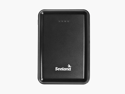 Seeland Heat Powerbank
