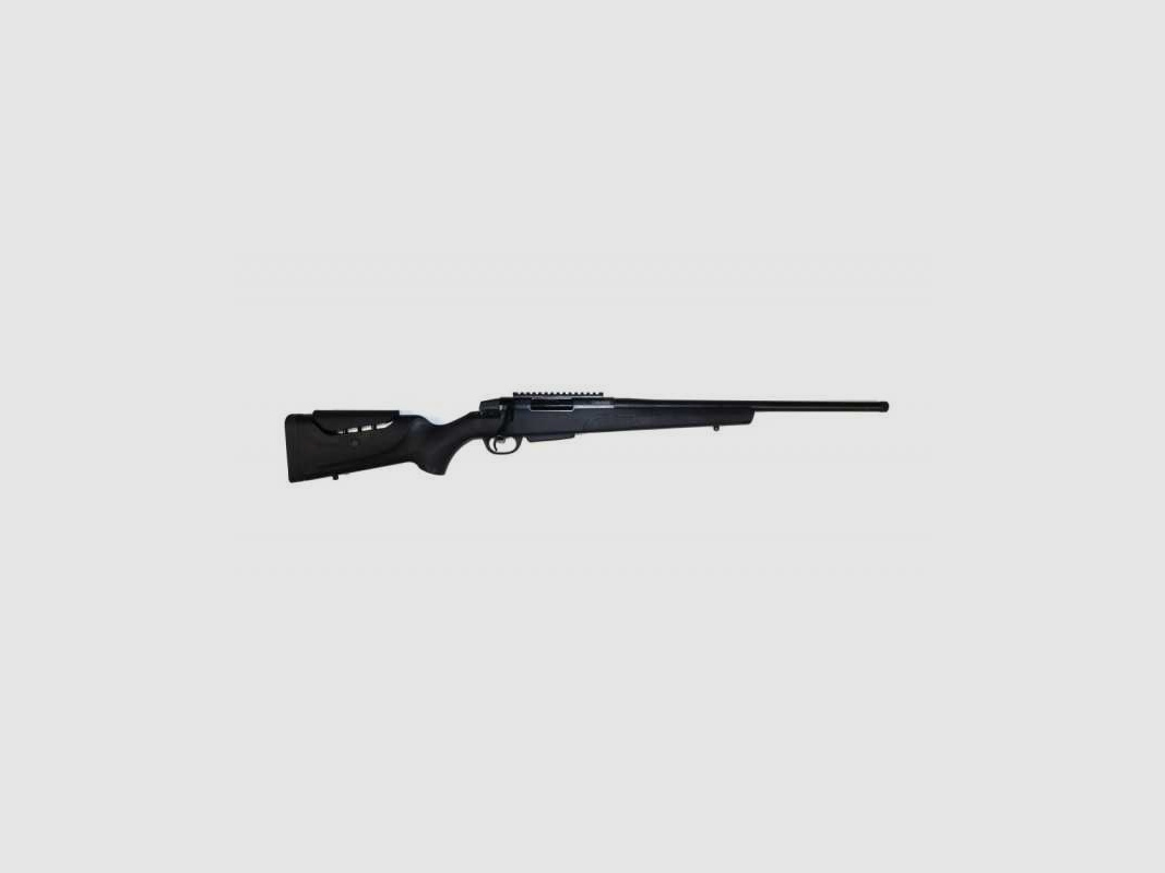 Brenner BR20 Polymer .308 verstellbarer Schaftrücken