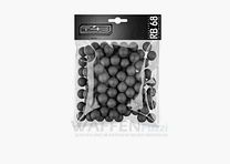 T4E Gummi Geschosse 100 Schuss Kaliber .68
