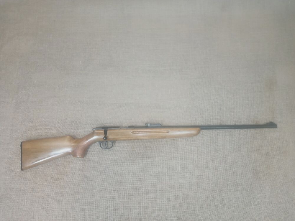 Krico single shot