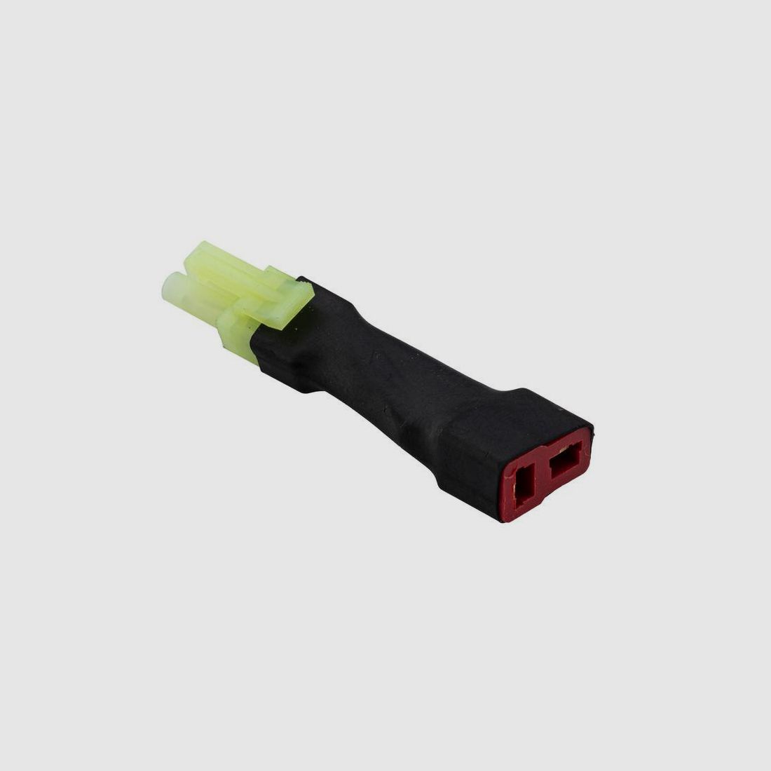 Kurzes Adapter - TDEAN Weiblich zu Mini Tamiya Männlich - Zuverlässige Verbindung - RC Batterie Kompatibilität, Bild 1 von 5