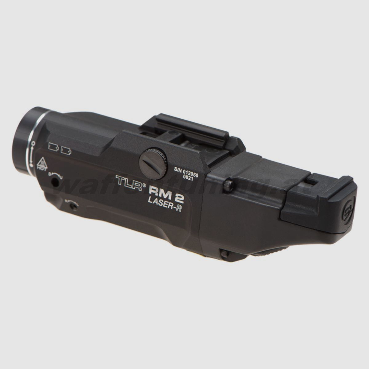 Streamlight TLR RM 2 Laser, immagine 2 di 7