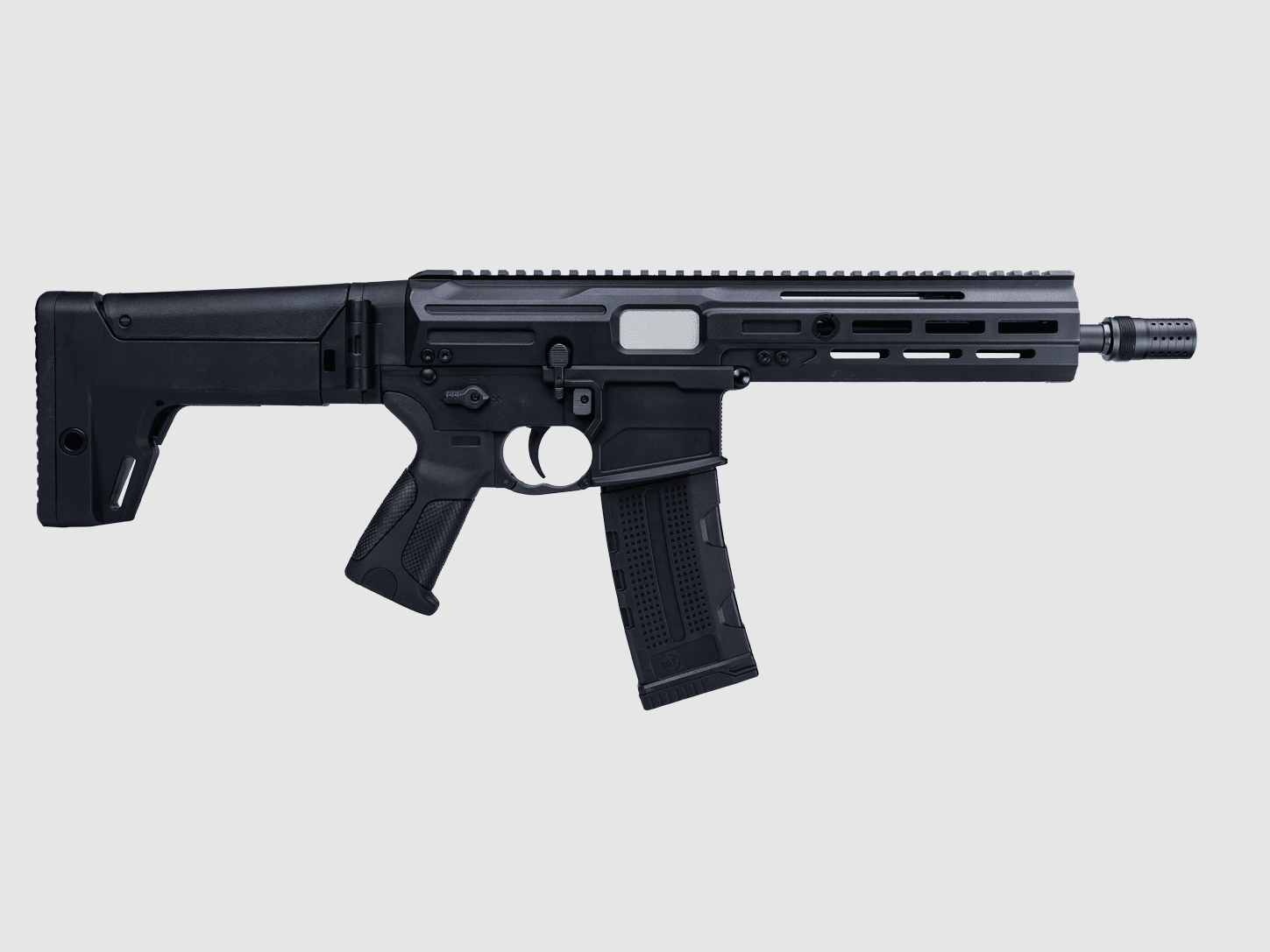 FLCN 5.56 AEG, billede 1 af 4