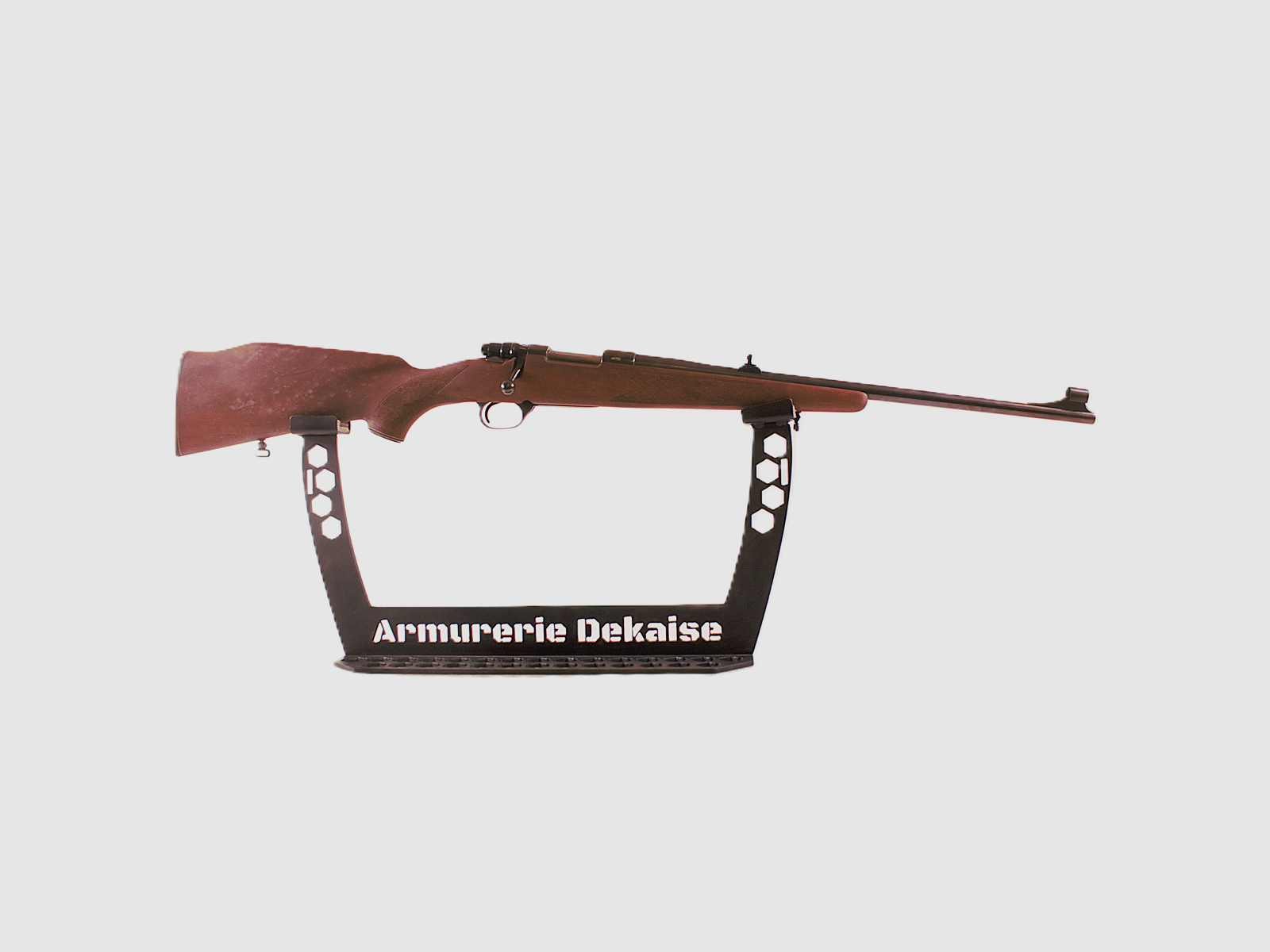 luger 222rem